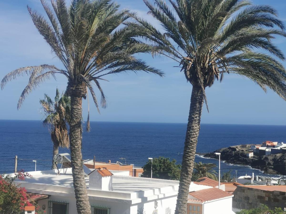 Вилла Casa La Buena Ola Playa Del Hombre Экстерьер фото