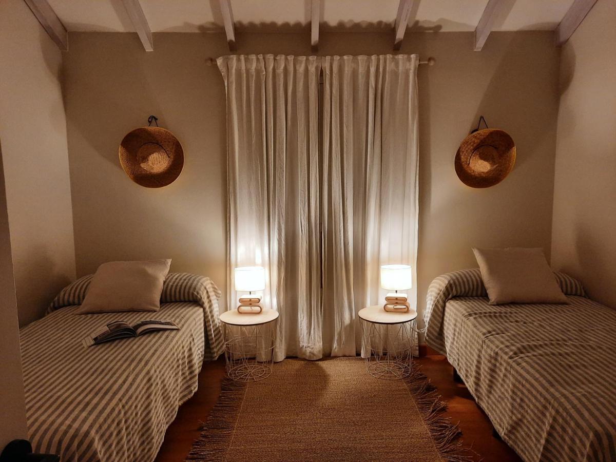 Вилла Casa La Buena Ola Playa Del Hombre Экстерьер фото