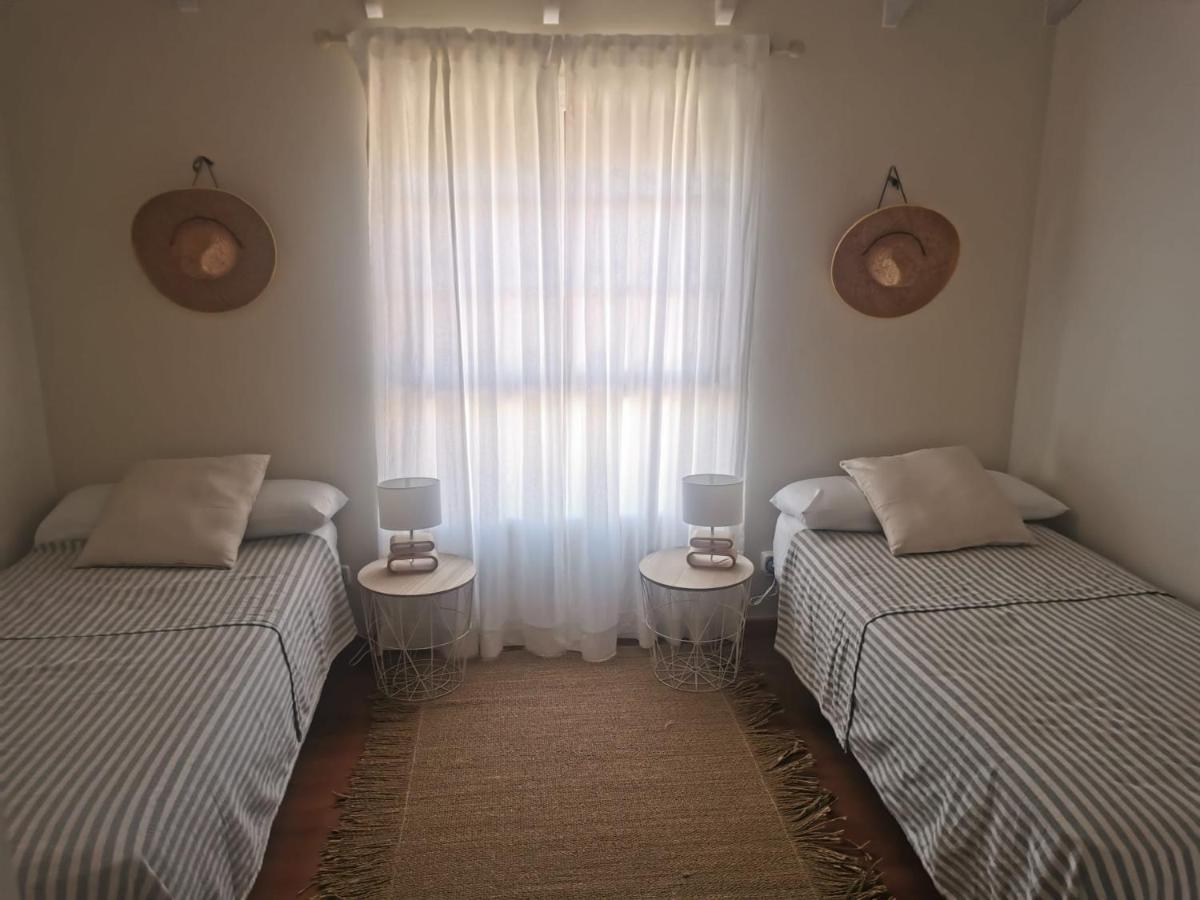 Вилла Casa La Buena Ola Playa Del Hombre Экстерьер фото