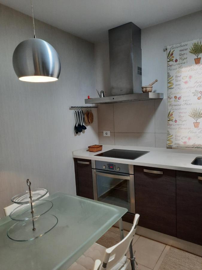 Вилла Casa La Buena Ola Playa Del Hombre Экстерьер фото