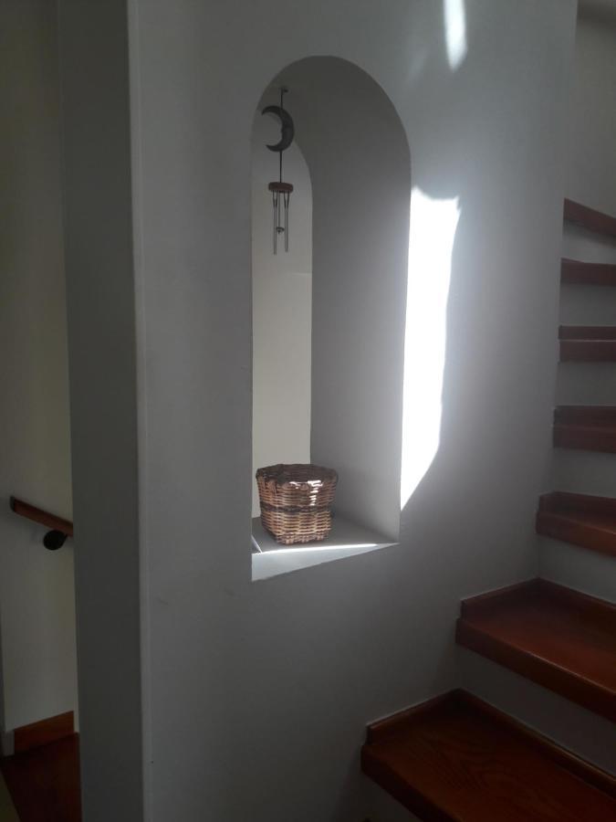 Вилла Casa La Buena Ola Playa Del Hombre Экстерьер фото